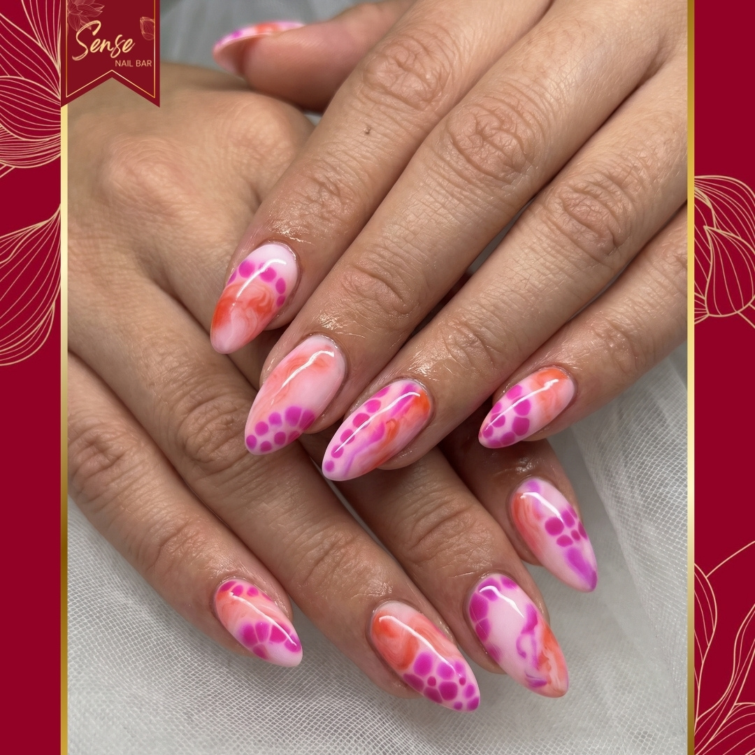 Nails Design